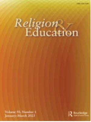 Exploring the Value of Special Religious Education in Multifaith Australia among Christians, Muslims, Hindus, Buddhists, Jews and Baha’i